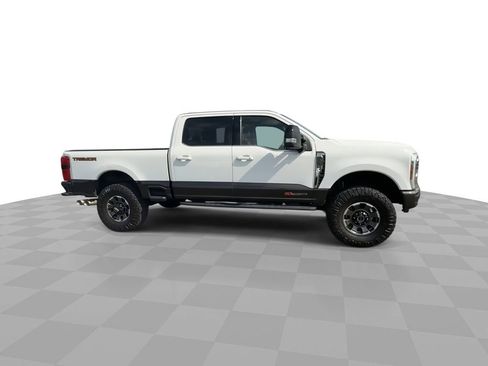 Used 2024 Ford F250 King Ranch w/ Tremor Off-Road Package AWD/4WD image 2