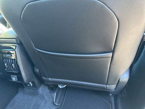 New 2026 Jeep Compass Latitude image 20