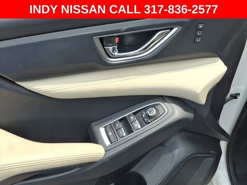 Used 2023 Subaru Ascent Limited AWD/4WD image 12