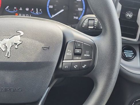 Certified 2024 Ford Bronco Sport Big Bend AWD/4WD image 15