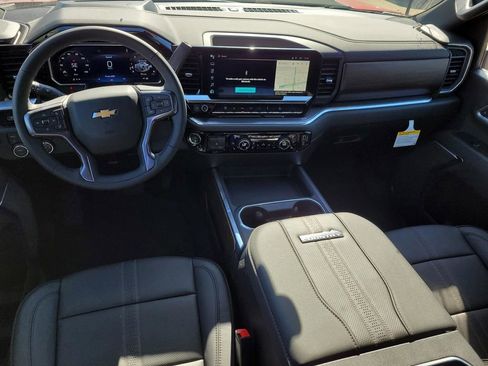 New 2026 Chevrolet Silverado 2500 High Country image 9