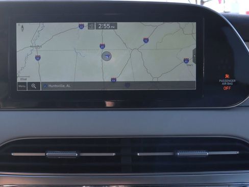 Used 2021 Hyundai Palisade SEL w/ Premium Package image 17