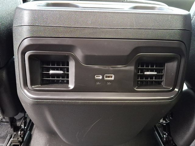 Used 2023 Chevrolet Silverado 1500 RST w/ RST All Star Premium Package AWD/4WD image 11