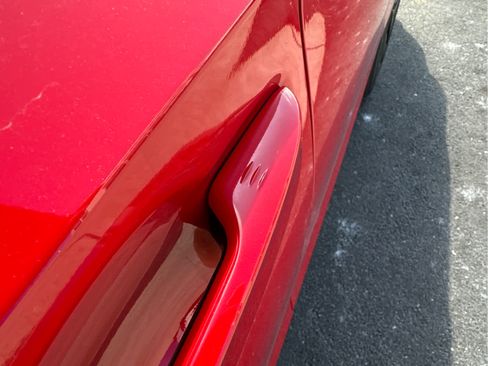 New 2026 Honda Civic Sport image 16