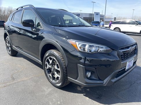 Used 2019 Subaru Crosstrek 2.0i Premium image 7