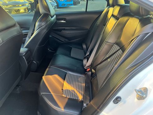 Used 2020 Toyota Corolla XSE image 20