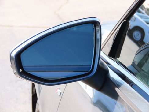 Used 2020 Audi A6 3.0T Premium Plus w/ Premium Plus Package image 18