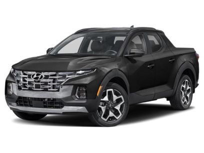 Used 2024 Hyundai Santa Cruz Limited
