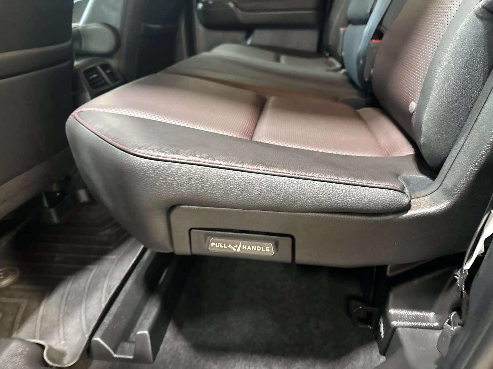 Used 2021 Honda Ridgeline Black Edition image 24