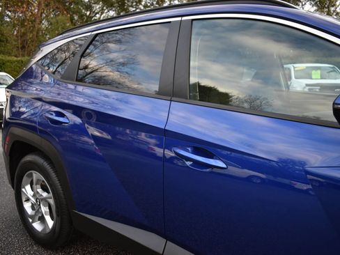 Used 2023 Hyundai Tucson SEL w/ Cargo Package image 34