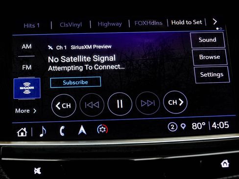 Used 2025 Cadillac XT5 Premium Luxury AWD/4WD image 27