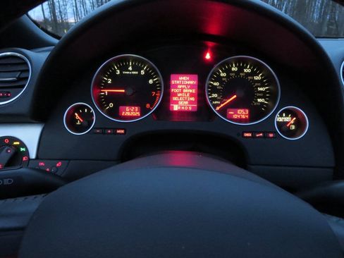 Used 2007 Audi A4 2.0T AWD/4WD image 25