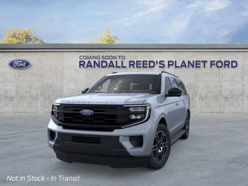 New 2026 Ford Expedition Max Active RWD image 2