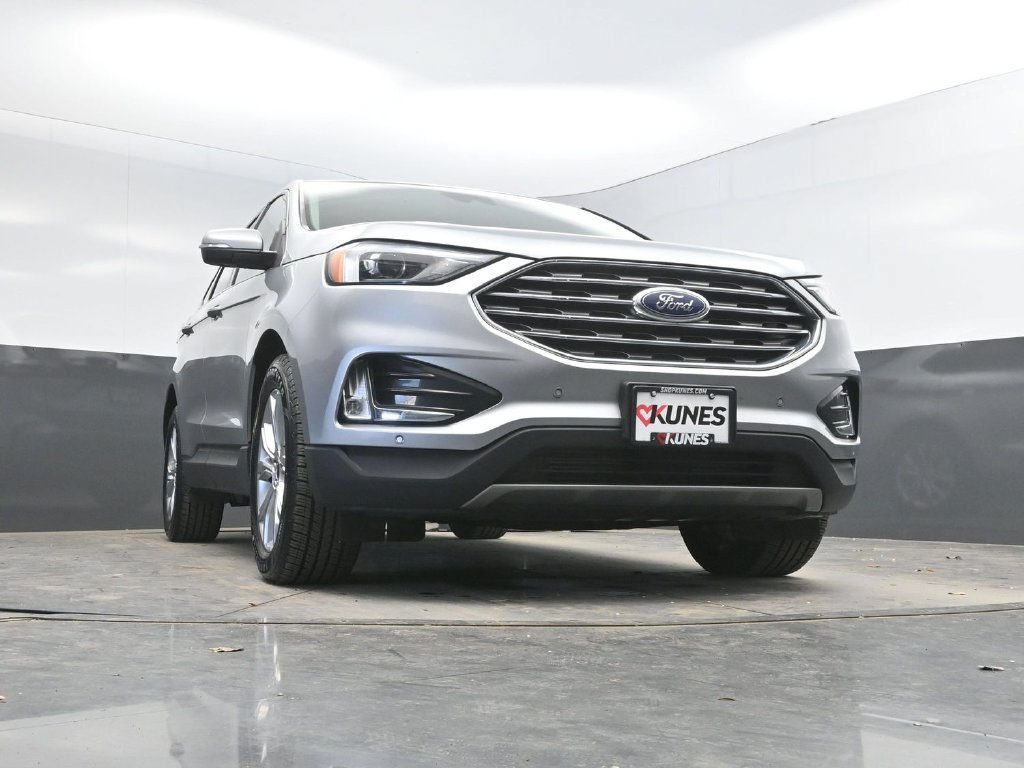 Used 2024 Ford Edge Titanium AWD/4WD image 31
