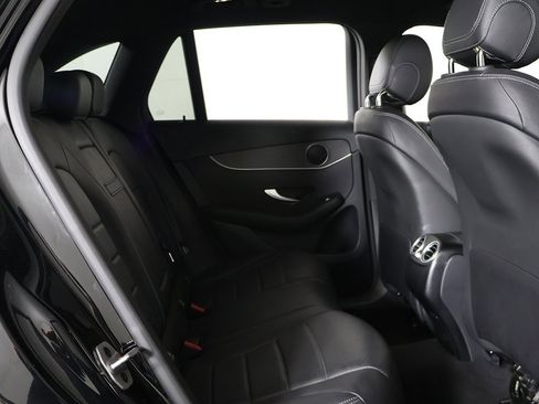 Used 2022 Mercedes-Benz GLC 300 GLC 300 image 25