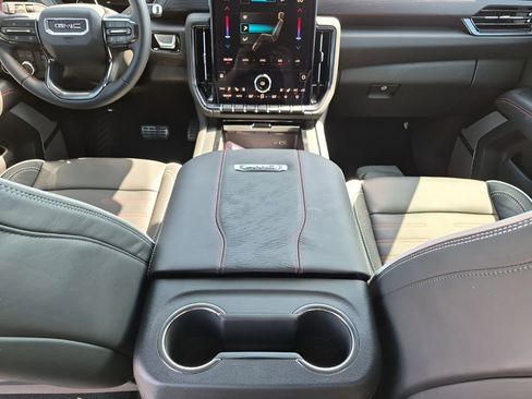 New 2026 GMC Yukon XL AT4 Ultimate image 23