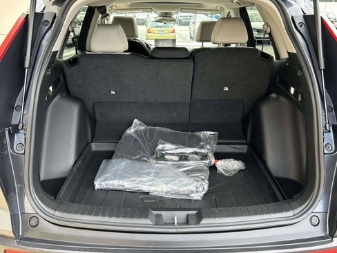 Certified 2024 Honda CR-V EX image 6