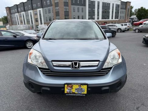 Used 2007 Honda CR-V EX-L image 2