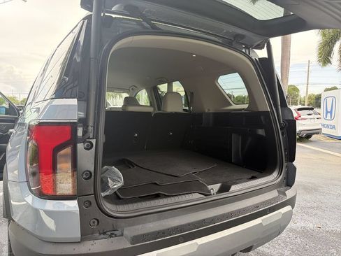 Used 2026 Honda Passport RTL image 25