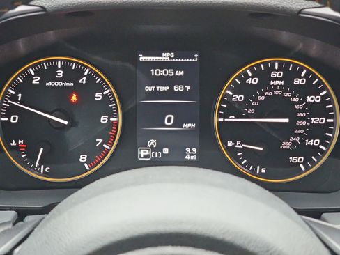 New 2026 Subaru Crosstrek 2.5i Wilderness AWD/4WD image 25