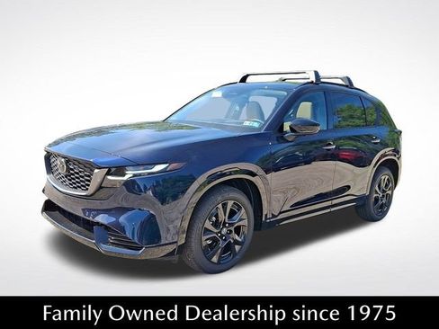 New 2026 MAZDA CX-5 2.5 S w/ Premium Plus Package AWD/4WD image 3