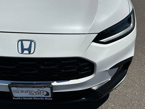 Used 2023 Honda HR-V LX image 5