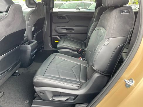 New 2027 Kia Telluride X-Line SX Prestige AWD/4WD image 14