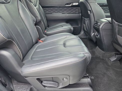 Used 2022 Hyundai Palisade Calligraphy FWD image 32