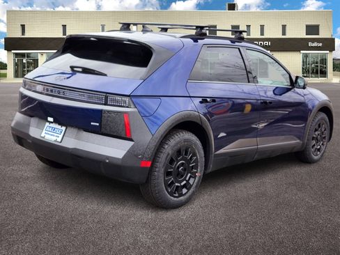 New 2026 Hyundai Ioniq 5 XRT image 3