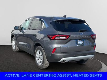 New 2024 Ford Escape Active w/ Tech Pack #2