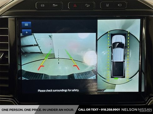 Used 2022 Ford F350 Platinum image 14