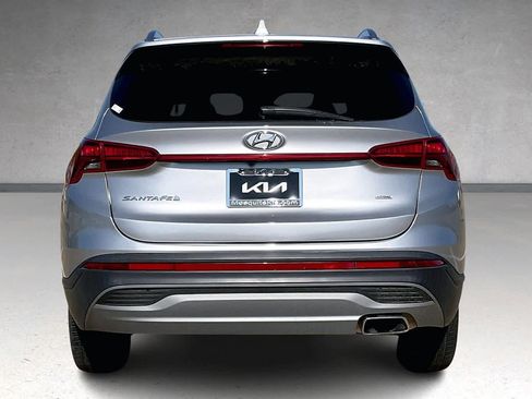 Used 2023 Hyundai Santa Fe SEL image 5
