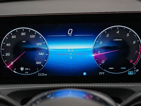 New 2026 Mercedes-Benz CLA 250 image 22