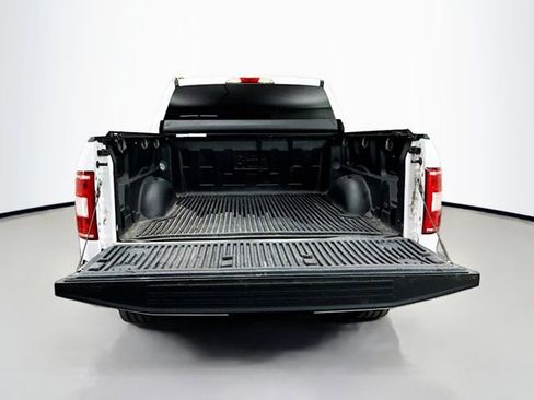 Used 2020 Ford F150 XLT w/ Trailer Tow Package AWD/4WD image 24