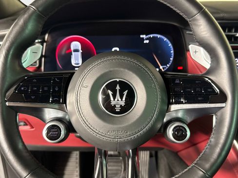 Used 2023 Maserati Grecale Modena image 50