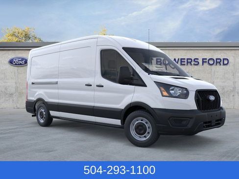 New 2026 Ford Transit 250 148 Medium Roof image 7