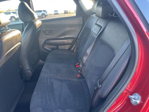 Used 2024 Hyundai Kona N Line image 23