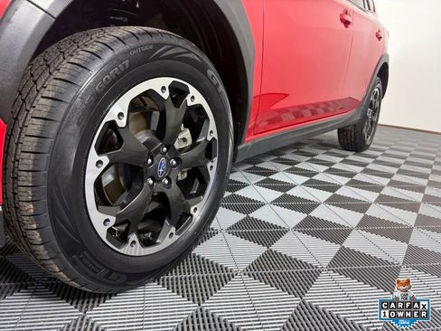 Used 2023 Subaru Crosstrek 2.0i Premium AWD/4WD image 14