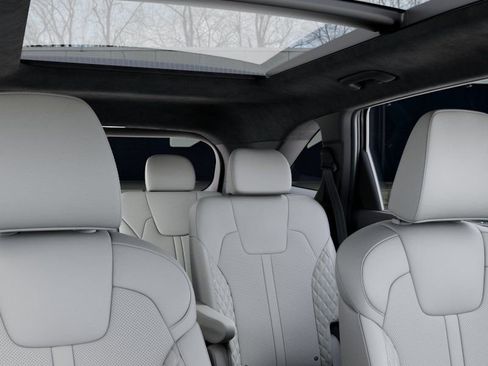 New 2026 Kia Sorento SX Prestige image 28