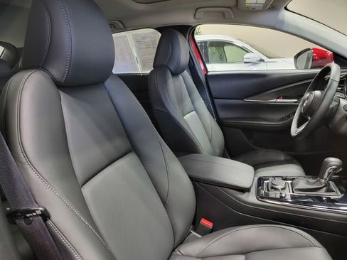 Certified 2025 MAZDA CX-30 AWD 2.5 S w/ Preferred Package image 16