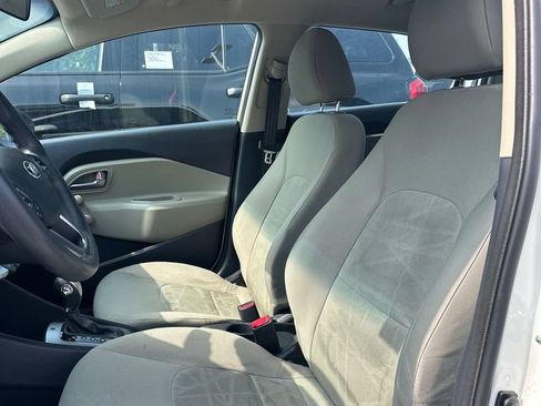 Used 2016 Kia Rio LX FWD image 5