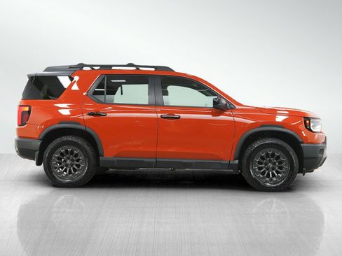 Used 2026 Honda Passport TrailSport image 6