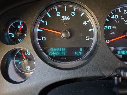 Used 2012 GMC Sierra 2500 Denali image 22