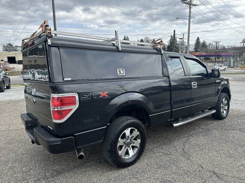 Used 2013 Ford F150 STX w/ Mid Equipment Group image 3