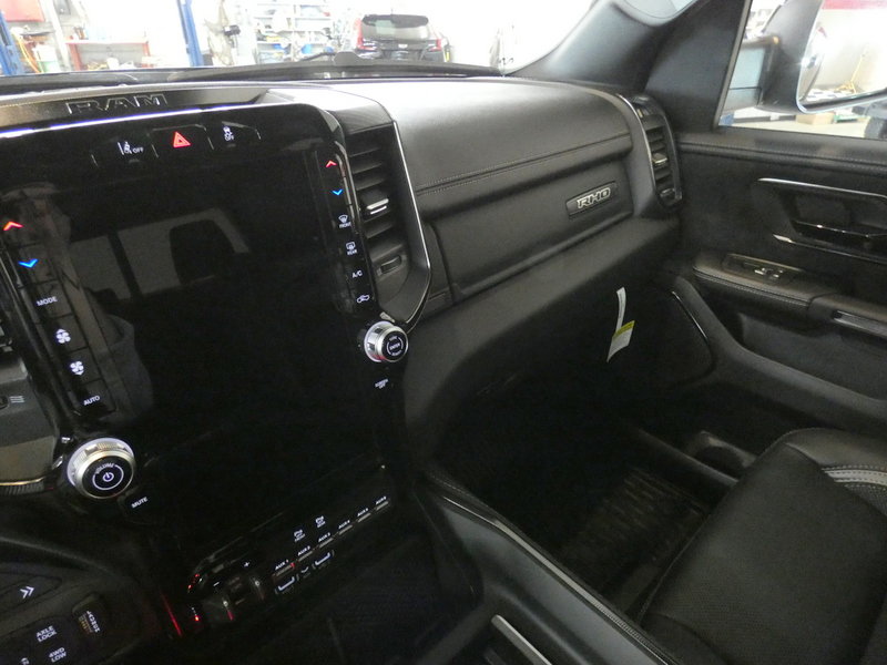 New 2026 RAM 1500 RHO AWD/4WD image 13