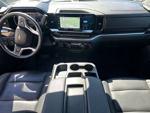 Used 2025 Chevrolet Silverado 2500 LT w/ All Star Edition AWD/4WD image 17