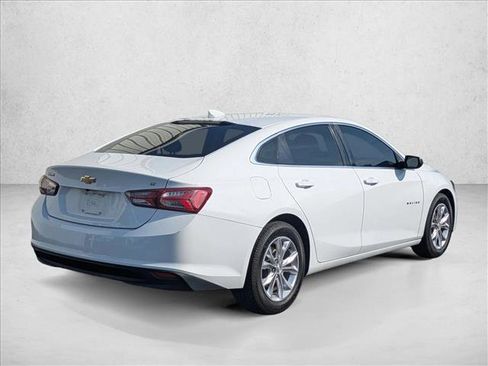 Used 2019 Chevrolet Malibu LT image 5