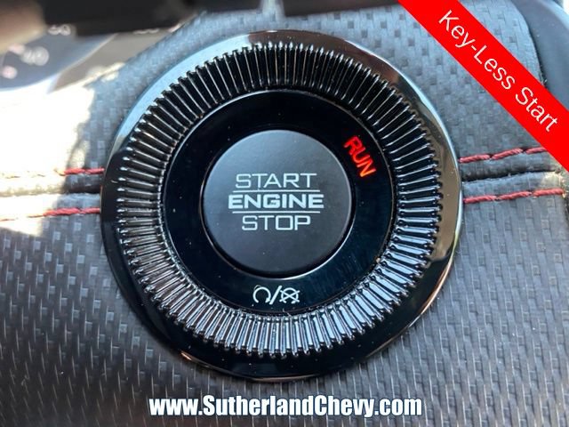 Used 2022 Jeep Compass Trailhawk AWD/4WD image 24