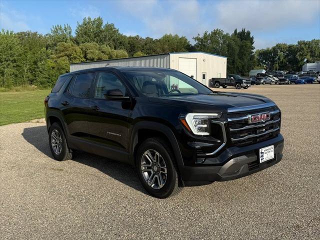Used 2026 GMC Terrain Elevation AWD/4WD image 2