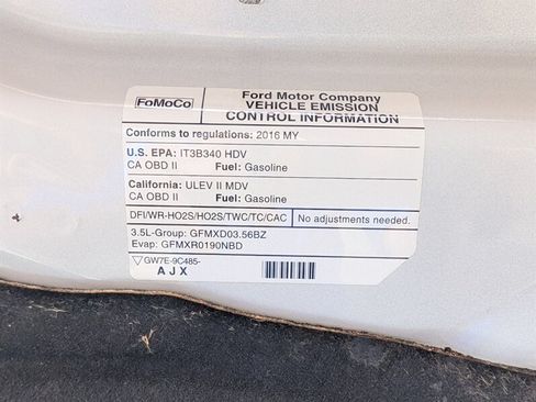 Used 2016 Ford Transit 350 XLT RWD image 30